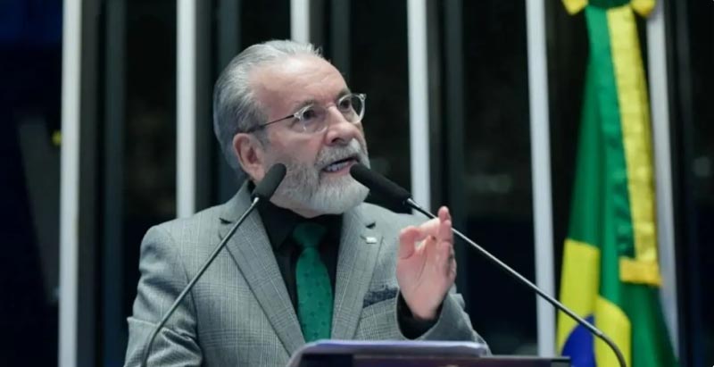 CFM Reitera Respeito à PF e Refuta Necessidade de Depoimento a Moraes