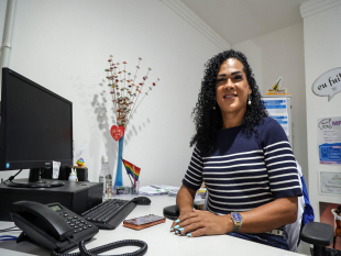 Circuito dos Saberes: Saúde Mental da População LGBTQIAPN+ em Debate em Salvador