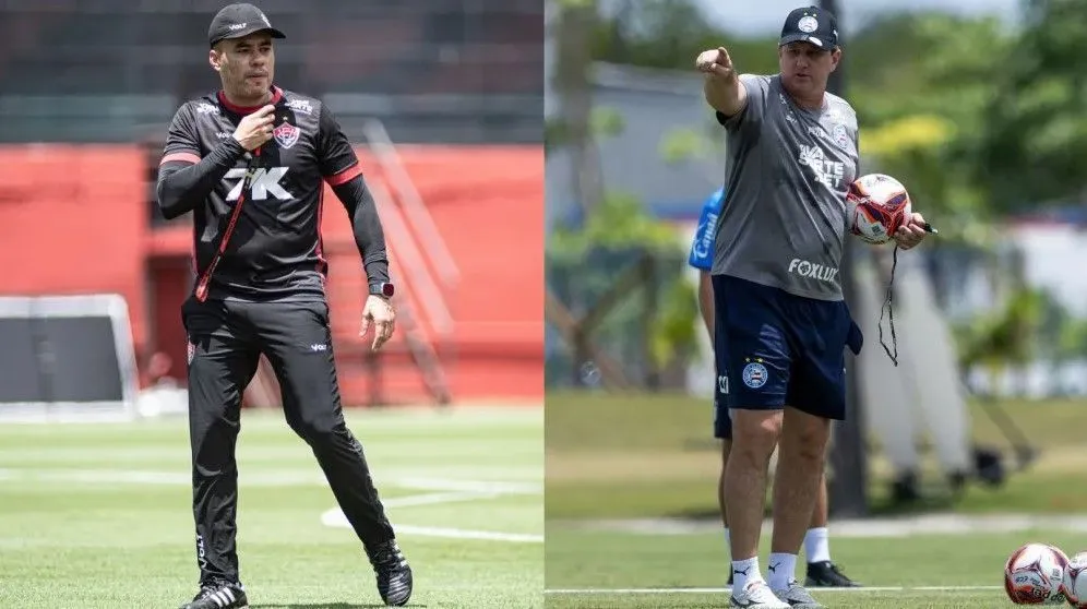 Clássico Baiano: Vitória e Bahia se enfrentam no 505º Ba-Vi em 2026