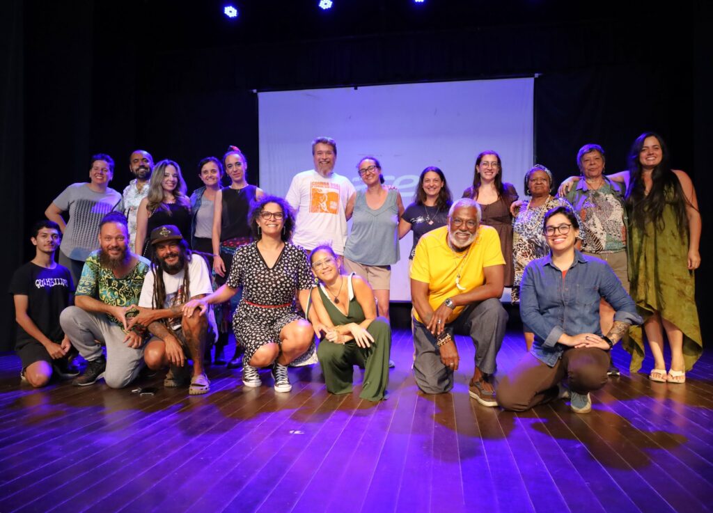 CMPCC de Caraguatatuba: Novos Representantes da Sociedade Civil São Eleitos