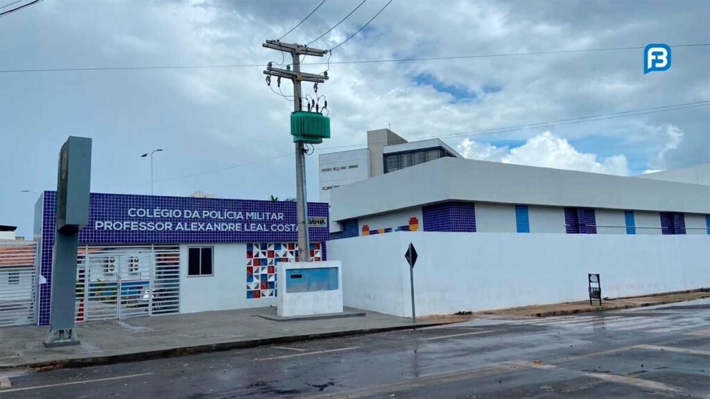 Colégio Militar de Barreiras: Inscrições Abertas para 2026 Colégio Militar de Barreiras: Inscrições Abertas para 2026