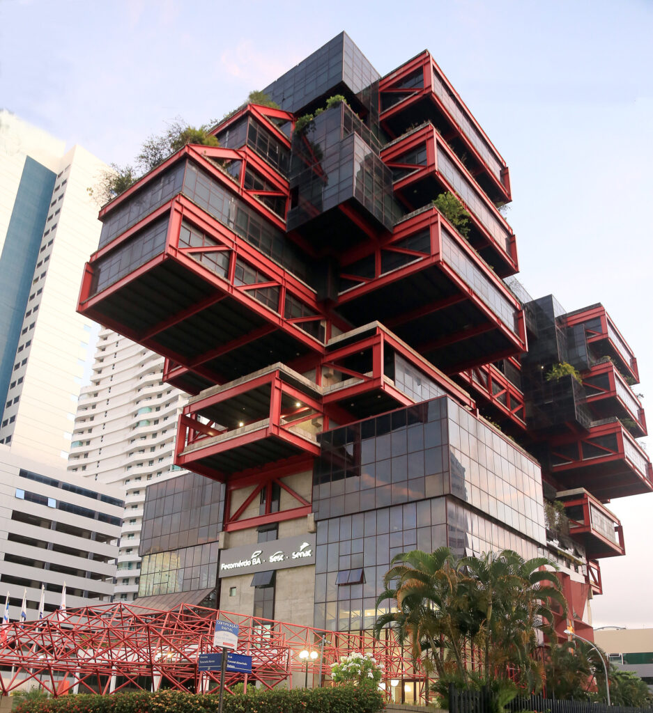 Comércio e Economia em Debate: Encontros Relevantes na Sede do Sistema Comércio BA