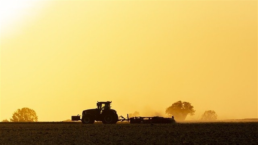 Como o Verão e a Tecnologia Estão Transformando a Agropecuária na Bahia