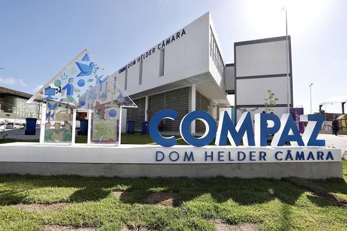 Compaz Lança 3.213 Vagas Gratuitas em Atividades Culturais e Esportivas