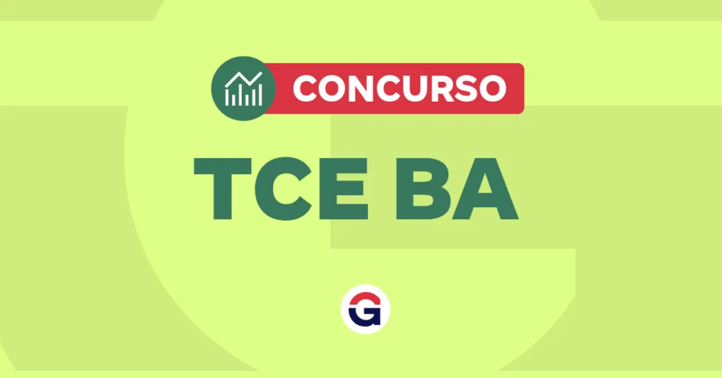 Concurso TCE BA Planejado para 2026: Oportunidades no Setor Público