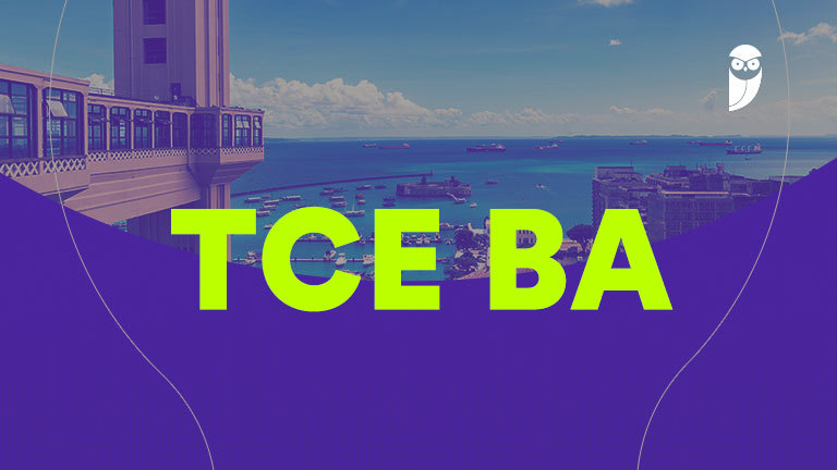 Concurso TCE BA Previsto para 2026: O Que Esperar?