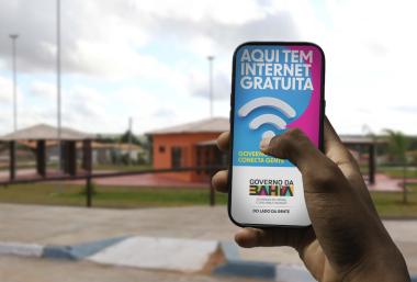 Conecta Bahia: Um Novo Ciclo de Inclusão Digital para Todos os Municípios