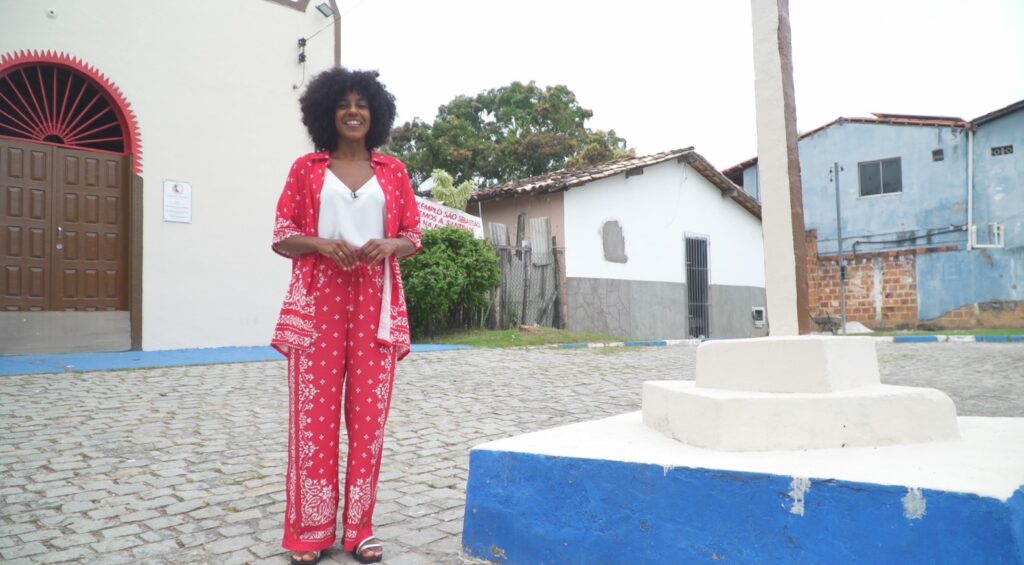 'Conexão Bahia' Explora Sauípe e Histórias Que Movimentam o Turismo No Litoral Norte