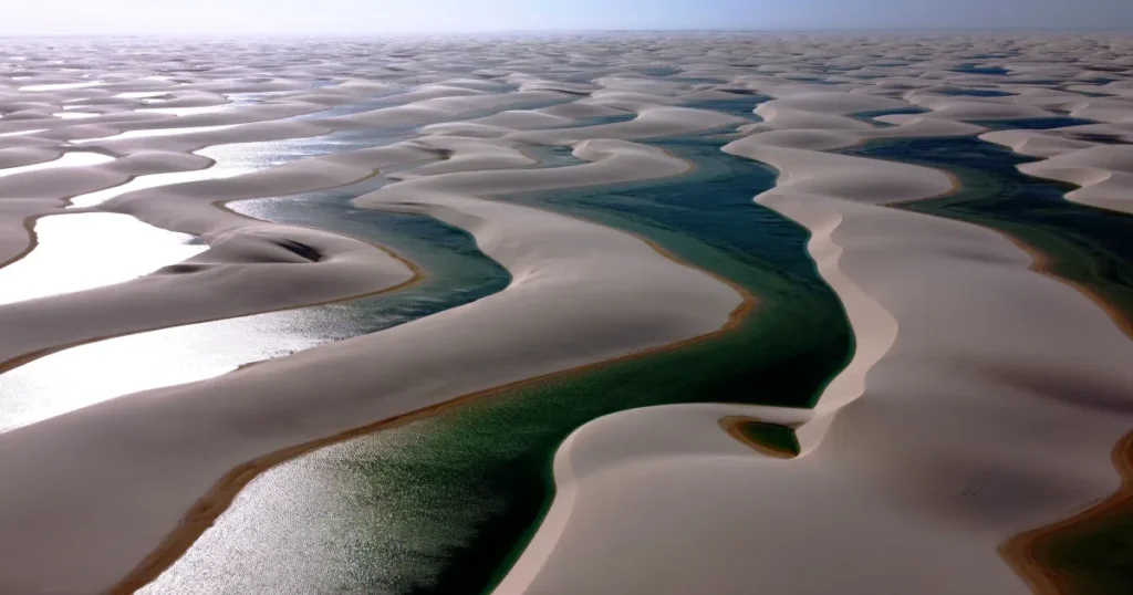 Conforto e Lazer: 10 Destinos Imperdíveis para Viajantes com Mais de 60 Anos