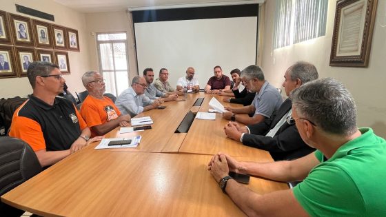 Conselho Municipal de Turismo de Vitória da Conquista: Primeira Reunião e Novos Projetos em 2024