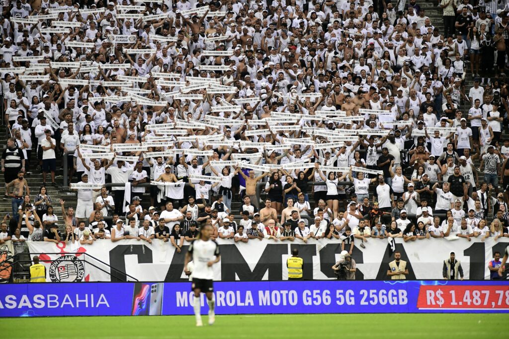 Corinthians x Bahia: Análise, Palpites e Expectativas no Brasileirão 2024