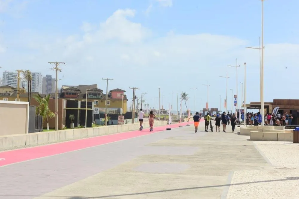 Corre Carnaval Folia: A corrida de 5 km que anima o Carnaval de Salvador Corre Carnaval Folia: A corrida de 5 km que anima o Carnaval de Salvador