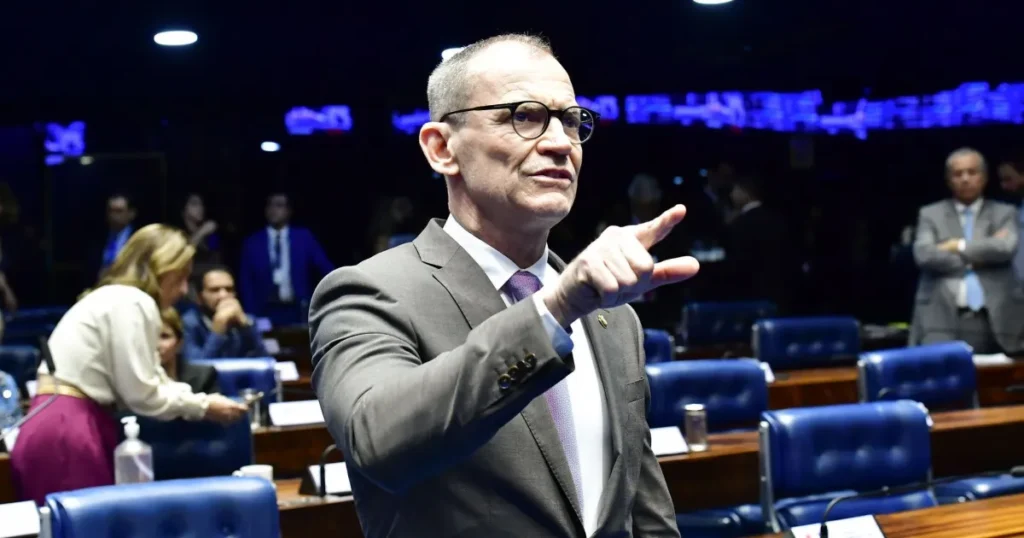 CPMI do Banco Master: Apenas um Senador do PT Apoia a Investigação