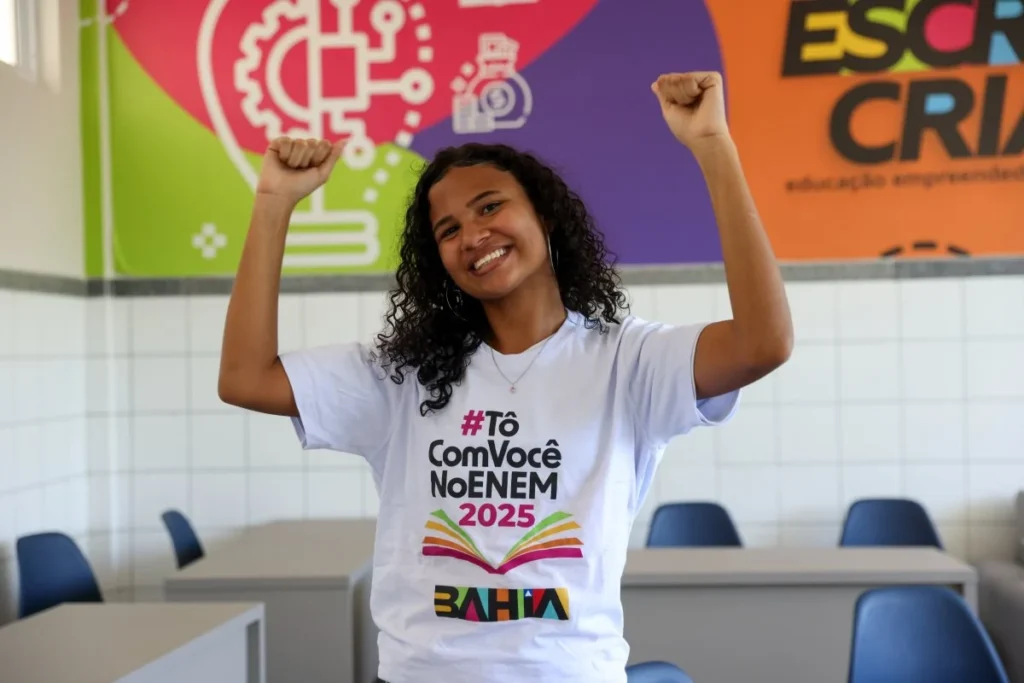 Crescimento de 6,9% de Aprovados no Sisu: Bahia se Destaca como Líder no Nordeste