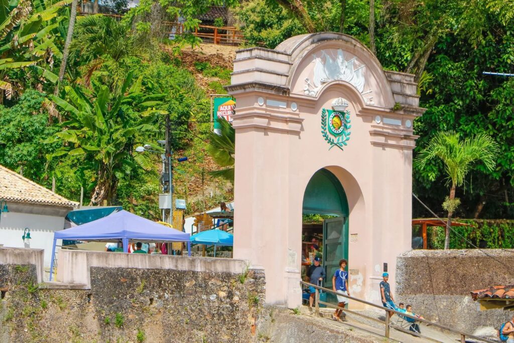 Crescimento do Turismo em Morro de São Paulo: Análise do Mapa do Turista 2025 Crescimento do Turismo em Morro de São Paulo: Análise do Mapa do Turista 2025