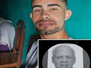 Crime Choca Maiquinique: Neto Confessa Assassinato do Avô e Gera Reflexão sobre o Cuidado na Terceir