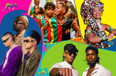 Cultura Afro-Brasileira em Festa: Sábado No Pelourinho Com Grande Programação Cultura Afro-Brasileira em Festa: Sábado No Pelourinho Com Grande Programação