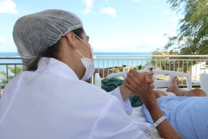 Curso de Especialização em Cuidados Paliativos: 50 Vagas na Bahia Curso de Especialização em Cuidados Paliativos: 50 Vagas na Bahia