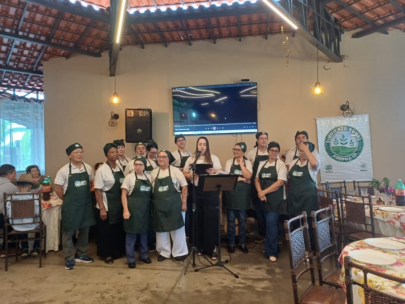 Curso de Turismo Rural em Marília Completa 6ª Edição e Promete Novas Oportunidades