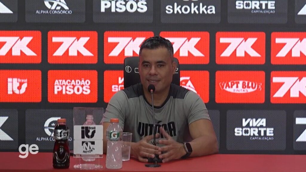 Defesa e Ataque em Foco: Estilos de Jair Ventura e Rogério Ceni no Ba-Vi 505