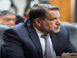 Deputados da Oposição Comemoram Mudanças na Venezuela; Hilton Coelho Defende Soberania