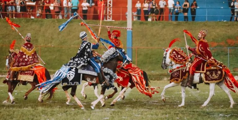 Descubra a Cultura Regional do Centro-Oeste: Uma Viagem pelos Saberes e Sabores