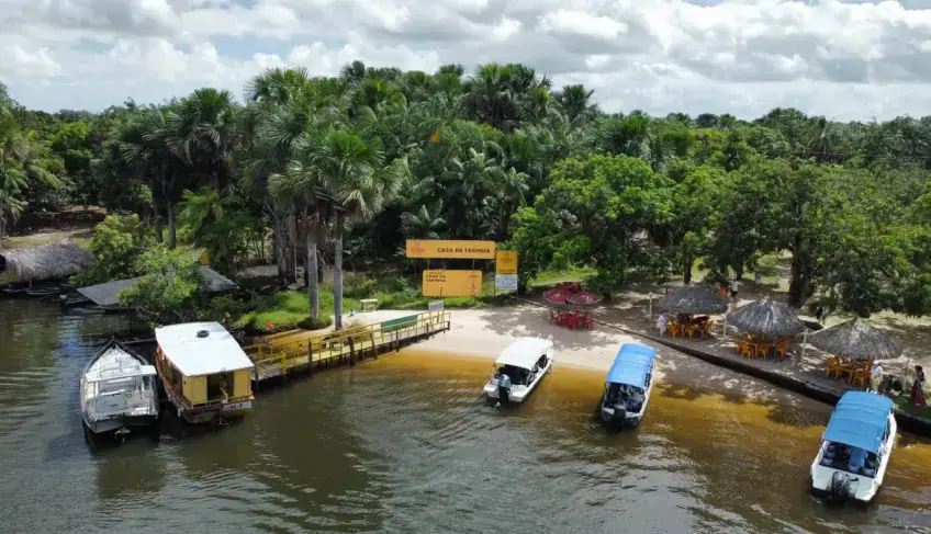 Descubra como o Povoado Tapuio e Marcelino no Maranhão Transformam o Turismo com Tradições Culturais
