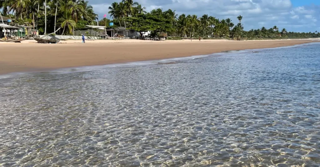 Descubra o Encanto de Ficar em um Hotel de Turismo Artesanal na Bahia