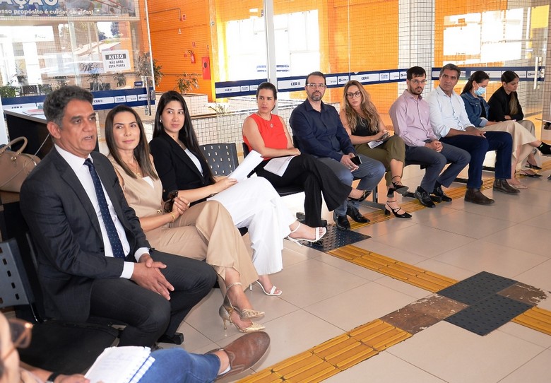 Diálogo Cooperativo na Bahia Reduz Judicialização da Saúde e Ganha Prêmio de Excelência