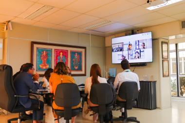 Diálogo entre SDE e Ibama: Impulsionando Projetos de Energia e Mineração na Bahia