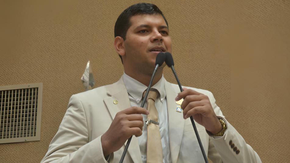 Diego Castro Defende Reconhecimento Oficial do Airsoft como Esporte na Bahia