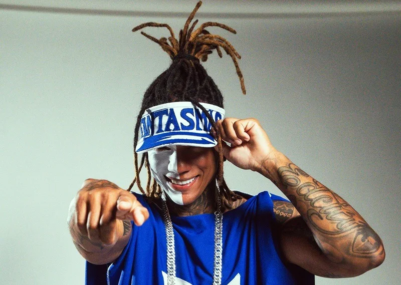 EDCITY FANTASMÃO: MARATONA DE SHOWS NO FINAL DE SEMANA É GARANTIDA!