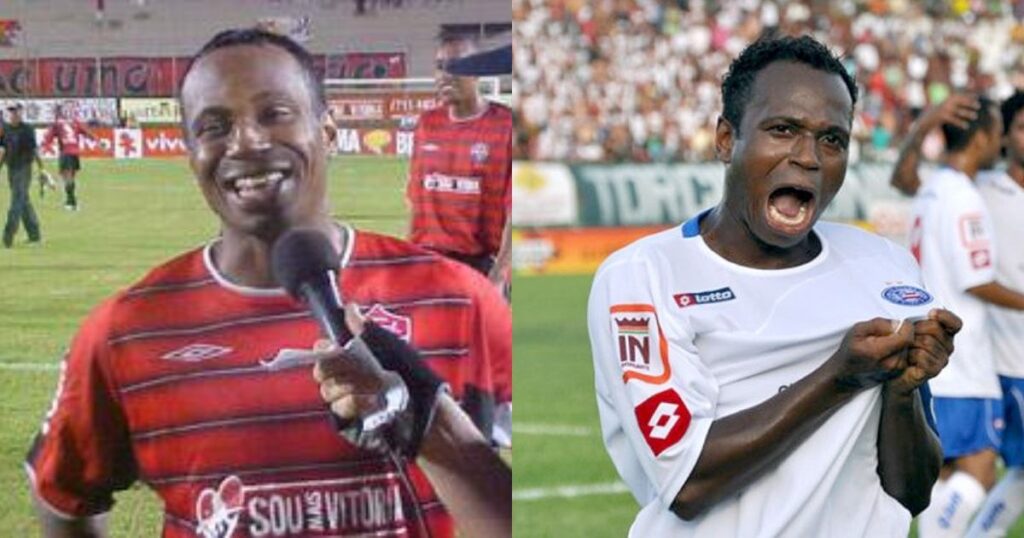 Edílson 'Capetinha' No BBB: Relembre a Trajetória do Ícone do Futebol Brasileiro