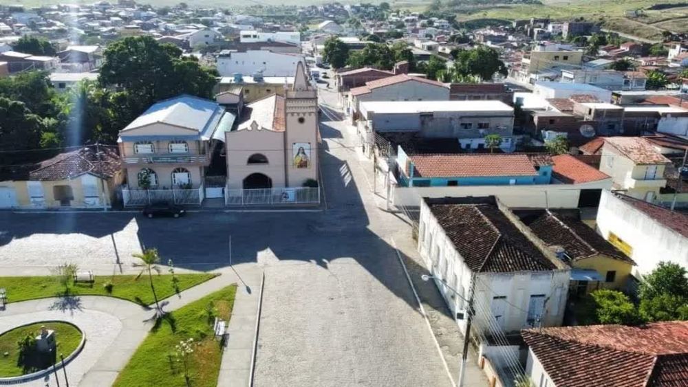 Educação em Potiraguá: Prefeito Investe R$ 12 Milhões e Destaca Gestão Escolar