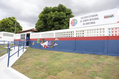 Educação no Território do Sisal Recebe Investimentos e Modernizações Importantes Educação no Território do Sisal Recebe Investimentos e Modernizações Importantes