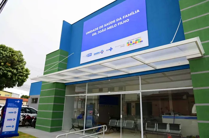 Em 2025, Saúde Municipal Foca na Integração entre Tecnologia e Cuidados Humanizados