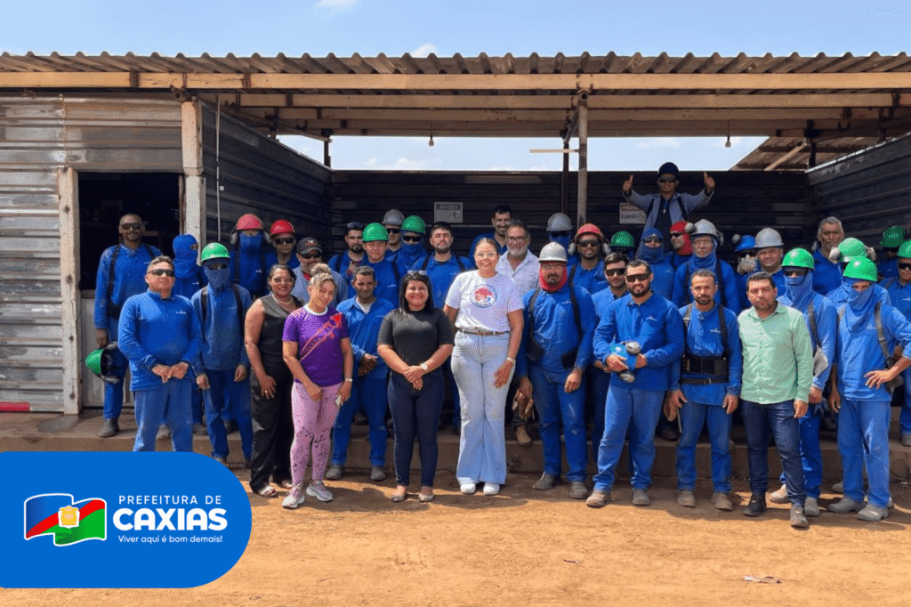 Empresa Amiga da Saúde da Mulher Promove Conscientização e Bem-Estar