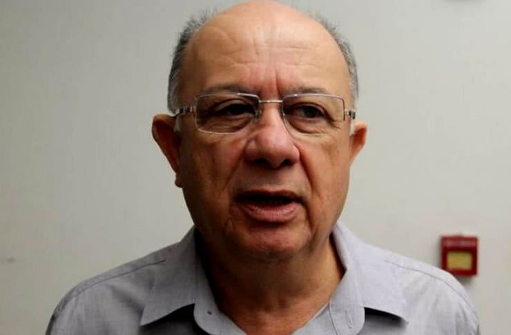 Encontro entre Geddel Vieira e Zé Ronaldo: Conversas sobre Política na Bahia