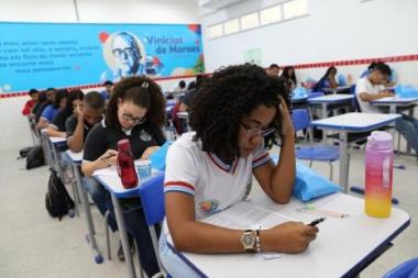 ENEM 2024: Resultados Atraem Expectativa Entre Estudantes da Bahia