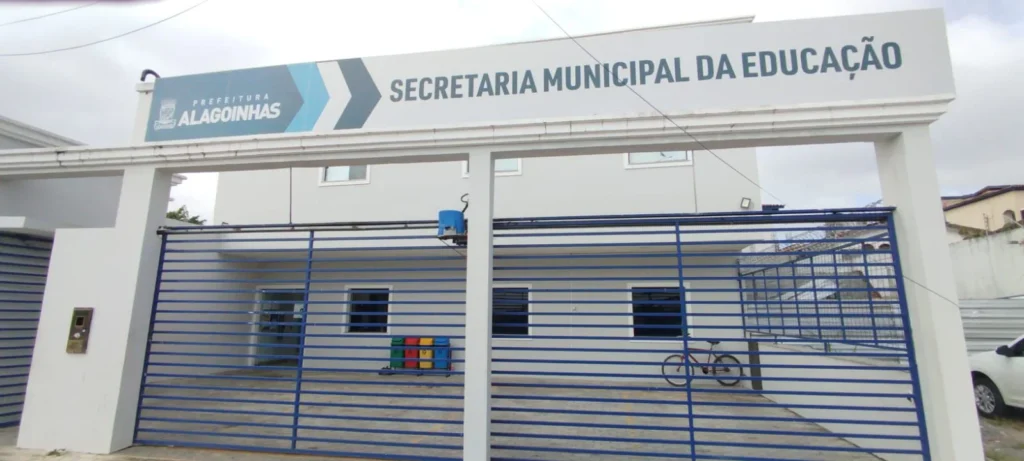 Escola do Campo em Alagoinhas: Aumento do Acesso à Educação Integral