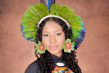 Estudantes Indígenas de Rodelas Brilham na Redação do Enem 2025