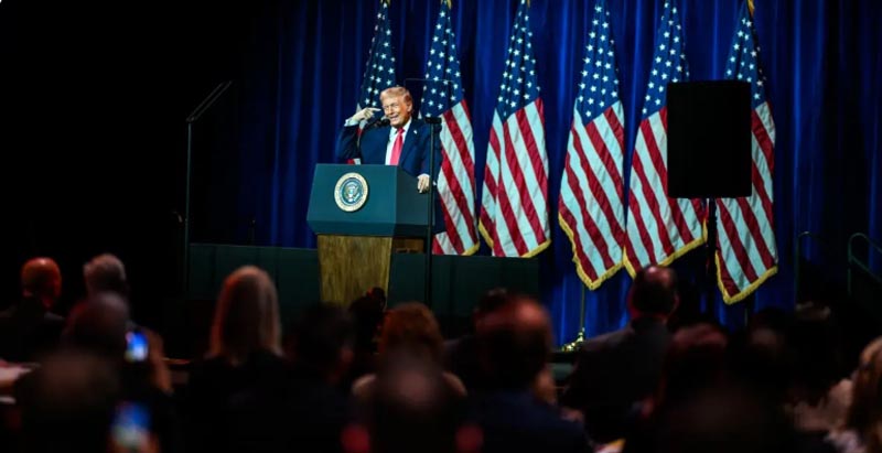 EUA Intensificam Ataques ao Estado Islâmico na Síria em Resposta a Ofensivas