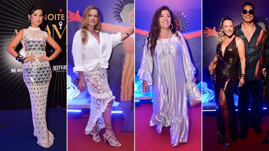 Evento Beneficente na Bahia Reúne Celebridades para Ajudar o Hospital Irmã Dulce