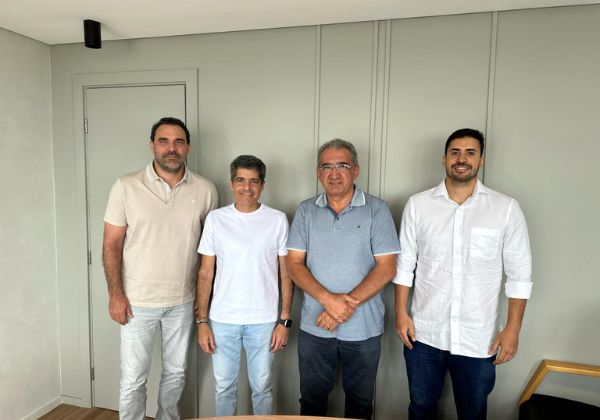 Ex-prefeito se afasta da base do governo e critica Jerônimo: 'Vem frustrando as expectativas'