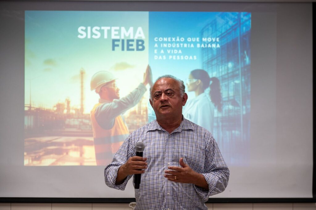Expansão do Sistema FIEB no Extremo-Sul da Bahia: Novas Oportunidades em Saúde e Educação