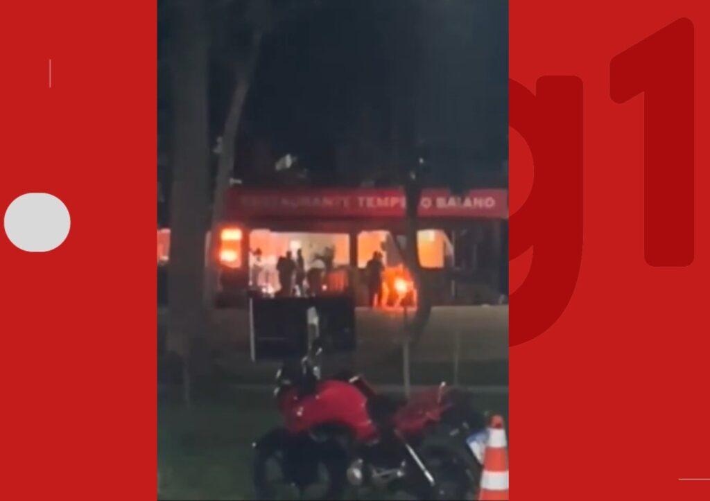 Explosão de Gás em Restaurante na Bahia Deixa Quarta Vítima Fatal