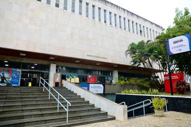 Exposição Zonas Úmidas: Reflexão sobre a Vida e Preservação Ambiental Exposição Zonas Úmidas: Reflexão sobre a Vida e Preservação Ambiental