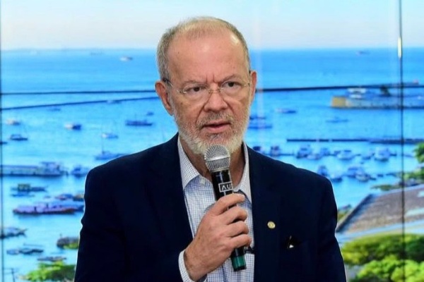 Falece Raul Jungmann, Importante Figura da Política Brasileira