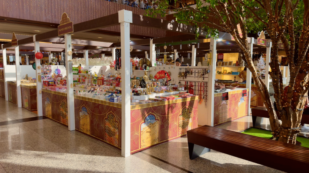 Feira ExpoÍndia e Países Convidados Agita Lauro de Freitas Até Fevereiro de 2026