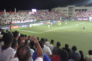 Feminicídio Zero: Prefeitura de Feira de Santana Lança Campanha Durante Campeonato Baiano 2026